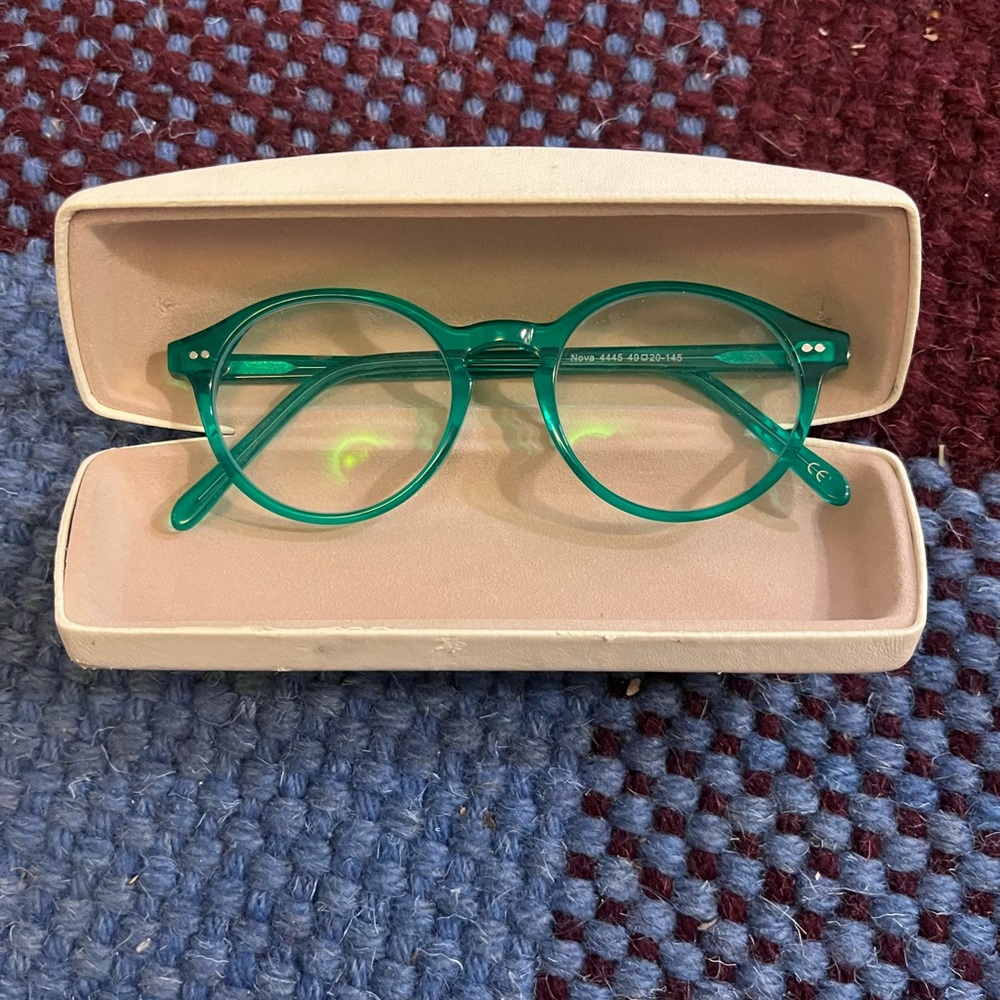 Felix and Grey computer glasses